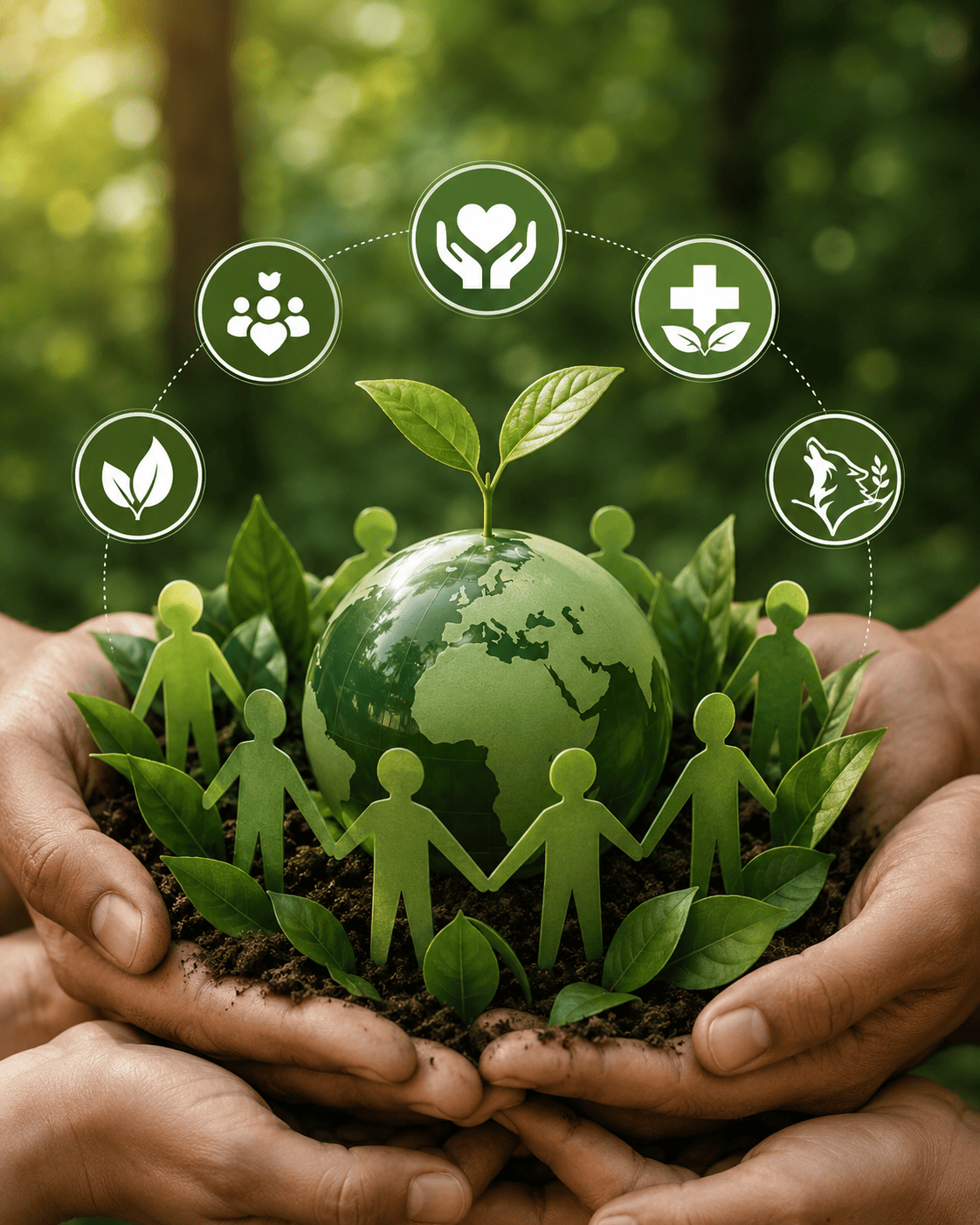 Prime Leaf Agro Marketing LLP