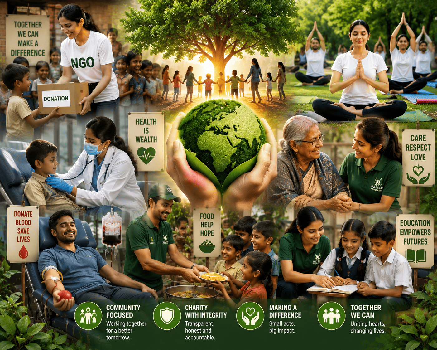 Prime Leaf Agro Marketing LLP
